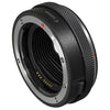 CANON EF-Adapterring für EOS R-Kameragehäuse mit Steuerring