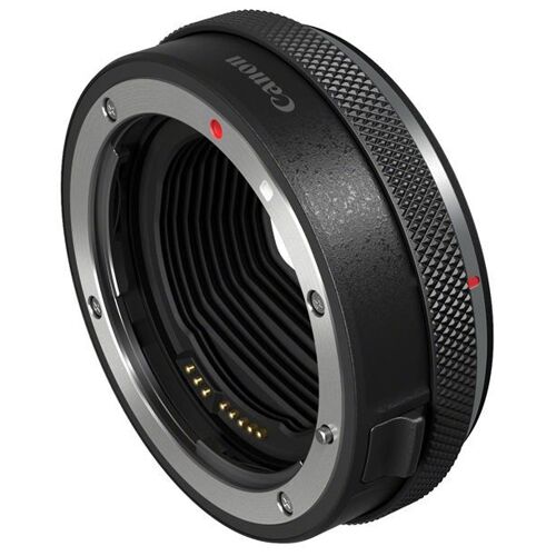 CANON EF-Adapterring für EOS R-Kameragehäuse mit Steuerring