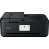 Drucker Canon PIXMA TS9550a A3 WLAN Ethernet 5 Einzelfarben LCD-Touchscreen