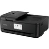 Drucker Canon PIXMA TS9550a A3 WLAN Ethernet 5 Einzelfarben LCD-Touchscreen