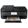 Drucker Canon PIXMA TS9550a A3 WLAN Ethernet 5 Einzelfarben LCD-Touchscreen