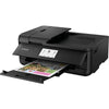 Drucker Canon PIXMA TS9550a A3 WLAN Ethernet 5 Einzelfarben LCD-Touchscreen