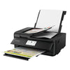 Drucker Canon PIXMA TS9550a A3 WLAN Ethernet 5 Einzelfarben LCD-Touchscreen