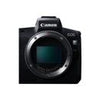 Canon EOS R + RF-Objektiv 24–105 mm f/4L IS USM