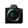 Canon EOS R (nur Gehäuse) + EF-EOS R-Adapterring