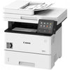 Canon i-Sensys MF543x Schwarzweiß-Laser-Multifunktionsgerät mit WLAN