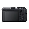 Canon EOS M6 Mark II – Digitalkamera – spiegellos – 32,5 MP – APS-C – 4K / 30 fps – nur Gehäuse – WLAN, Bluetooth – schwarz