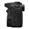 Canon EOS 90D + EF-S 18–135 mm f/3,5–5,6 IS USM Spiegelreflexkamera-Set, 32,5 MP CMOS, 6960 × 4640, schwarz