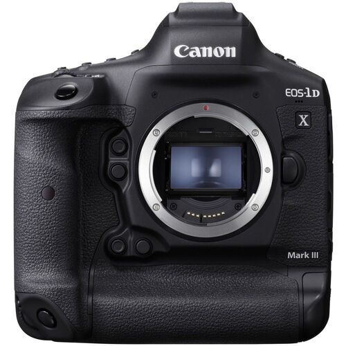 Canon EOS 1D X Mark III (ohne Objektiv)