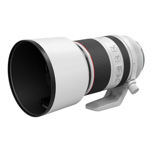Canon RF-Objektiv – Zoomfunktion – 70 mm – 200 mm – f/2,8 L IS USM – Canon RF – für EOS RF-Anschluss