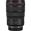 Canon RF-Objektiv – Zoomfunktion – 70 mm – 200 mm – f/2,8 L IS USM – Canon RF – für EOS RF-Anschluss
