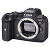 Canon EOS R6 (nur Gehäuse) – Systemkamera