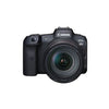CANON EOS R5 + RF 24–105 mm f/4 L IS USM
