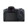 CANON EOS R5 + RF 24–105 mm f/4 L IS USM