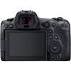 Canon EOS R5 – Kameragehäuse ohne Objektiv