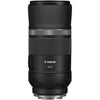 Canon RF-Objektiv 600 mm F11 IS STM