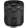Objektiv für Canon RF 85 mm F2 Makro IS STM Vollformat-Hybridkamera