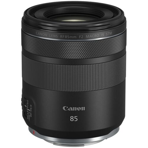 Objektiv für Canon RF 85 mm F2 Makro IS STM Vollformat-Hybridkamera