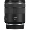 Objektiv für Canon RF 85 mm F2 Makro IS STM Vollformat-Hybridkamera