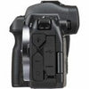 Canon EOS R – Digitalkamera – spiegellos – 30,3 MP – Vollformat – 4K / 30 fps – RF-Objektiv mit 4,3-fachem optischem Zoom, 24–105 mm, F4–7,1, IS, STM – WLAN, Bluetooth