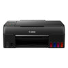 Canon PIXMA G650 MegaTank WLAN-Farb-Multifunktionsdrucker