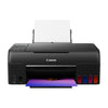 Canon PIXMA G650 MegaTank WLAN-Farb-Multifunktionsdrucker