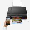Canon PIXMA G650 MegaTank WLAN-Farb-Multifunktionsdrucker