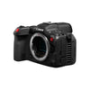 Canon EOS R5 C – Digitalkamera – spiegellos – 45,0 MP – Vollformat – 8K / 60 fps – nur Gehäuse – WLAN, Bluetooth