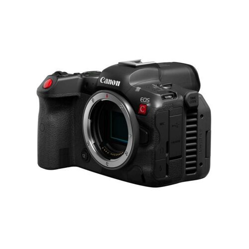 Canon EOS R5 C – Digitalkamera – spiegellos – 45,0 MP – Vollformat – 8K / 60 fps – nur Gehäuse – WLAN, Bluetooth