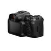 Canon EOS R5 C – Digitalkamera – spiegellos – 45,0 MP – Vollformat – 8K / 60 fps – nur Gehäuse – WLAN, Bluetooth