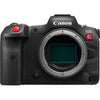 Canon EOS R5 C – Digitalkamera – spiegellos – 45,0 MP – Vollformat – 8K / 60 fps – nur Gehäuse – WLAN, Bluetooth