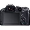 Canon EOS R7 + RF-S 18–150 mm F3,5–6,3 IS STM-Objektiv