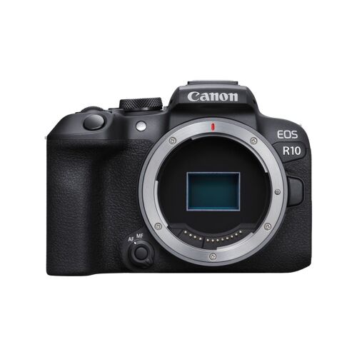 Canon EOS R10 – nur das Gehäuse