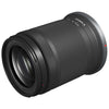 Canon RF-S 18–150 mm f/3,5–6,3 IS STM MILC-Weitwinkelobjektiv, schwarz