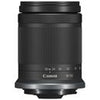 Canon RF-S 18–150 mm f/3,5–6,3 IS STM MILC-Weitwinkelobjektiv, schwarz