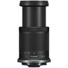 Canon RF-S 18–150 mm f/3,5–6,3 IS STM MILC-Weitwinkelobjektiv, schwarz