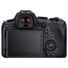 Canon EOS R6 MARK II + RF 24–105 mm f/4–7,1 IS STM