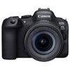 Canon EOS R6 MARK II + RF 24–105 mm f/4–7,1 IS STM