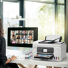 Canon MAXIFY GX4050 Tintenstrahldrucker A4 600 x 1200 dpi WLAN