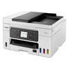 Canon MAXIFY GX4050 Tintenstrahldrucker A4 600 x 1200 dpi WLAN