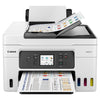 Canon MAXIFY GX4050 Tintenstrahldrucker A4 600 x 1200 dpi WLAN