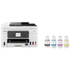 Canon MAXIFY GX4050 Tintenstrahldrucker A4 600 x 1200 dpi WLAN