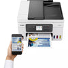 Canon MAXIFY GX4050 Tintenstrahldrucker A4 600 x 1200 dpi WLAN