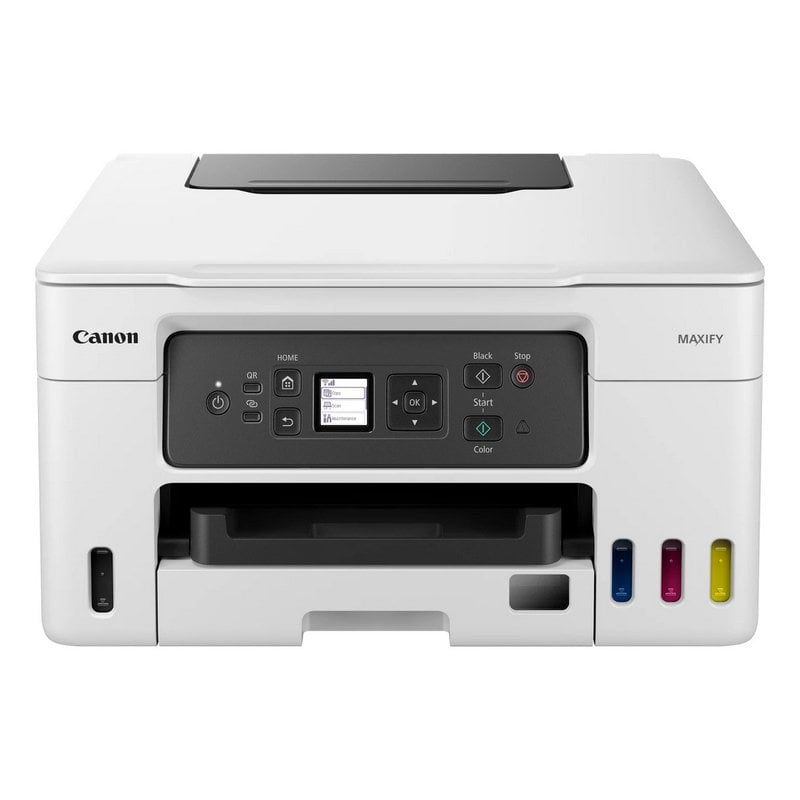 Canon MAXIFY GX3050 Tintenstrahldrucker A4 600 x 1200 dpi WLAN