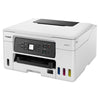 Canon MAXIFY GX3050 Tintenstrahldrucker A4 600 x 1200 dpi WLAN