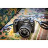 Canon EOS R8 Hybridkamera + RF 24–50 mm f/4,5–6,3 IS STM