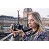 Canon EOS R8 Hybridkamera + RF 24–50 mm f/4,5–6,3 IS STM