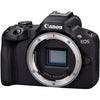 Canon EOS R50 Hybridkamera (nur Gehäuse)