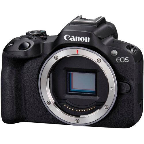 Canon EOS R50 Hybridkamera (nur Gehäuse)