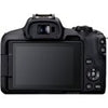 Canon EOS R50 Hybridkamera (nur Gehäuse)